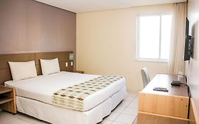 Stop Way Hotel Sao Luis